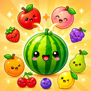 Fruit Merge: Watermelon Drop APK