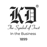 KDamjibhai Jewellers