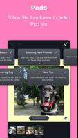Write-on Video—Editor, Planner Screenshot 3