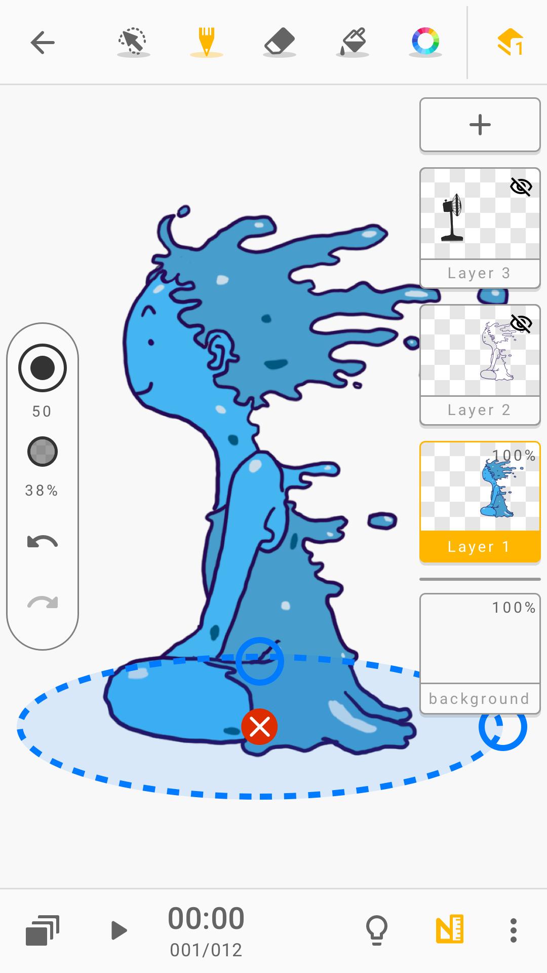 Tải xuống APK Animation cho Android Tải xuống APK Animation cho Android