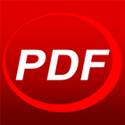 PDF Reader ícone