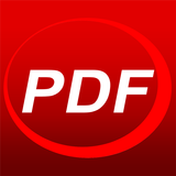 PDF Reader: редактор документы