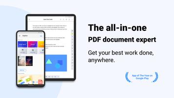 PDF Reader gönderen