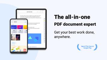 PDF Reader-poster