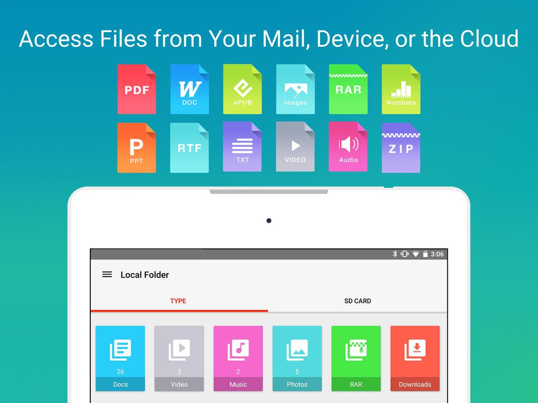 PDF Reader for Android - APK Download