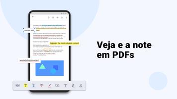 PDF Reader imagem de tela 2