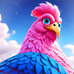 This Chicken Got Hands icon