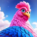 This Chicken Got Hands APK