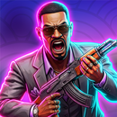 Gang District Theft APK
