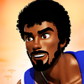 Jacob: Bible Run
