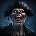 Pirates Never Die: Zombies