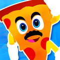 Pizza Lad: Running Game 3D