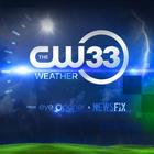 CW33 Dallas Texas Weather biểu tượng