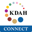 KDAH Connect icon