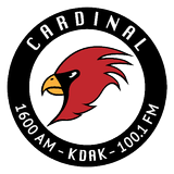 KDAK The Cardinal icône