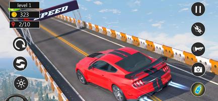Ultimate Speed Racer Car Race screenshot 2