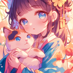 Anime Wallpaper 2025 图标