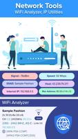 IP Tools - Router Admin Setup & Network Utilities Affiche