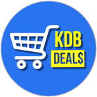 KDB Deals 图标