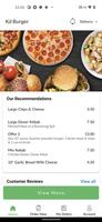 Kd burger screenshot 1