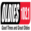 Anchorage Oldies 102.1 FM