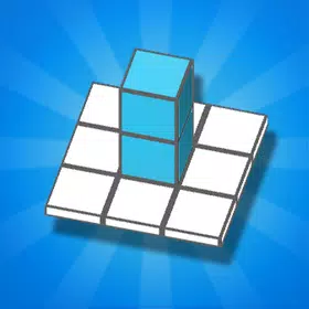 Block Cube Escape