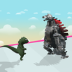 APK Kaiju Runner