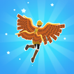 Money Stack Run icon