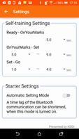 Starter-app screenshot 1