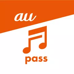 Descargar APK de auうたパス 音楽が聴き放題！曲・歌が聴けるauの音楽アプリ