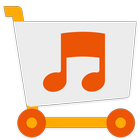 Music Store 아이콘