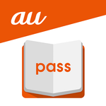 auブックパス icon