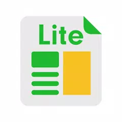 ニュースライト XAPK download