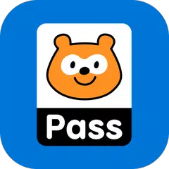 Pontaパス（旧：auスマートパス） アプリダウンロード