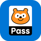 Pontaパス biểu tượng