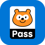 Pontaパス biểu tượng
