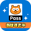 Pontaパス（旧：auスマートパス） APK