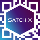 آیکون‌ SATCH X