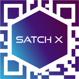 SATCH X biểu tượng
