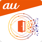 au XR Door 图标