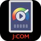 J:COM タブレット視聴診断 icône