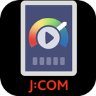 J:COM タブレット視聴診断 icon