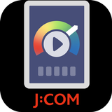 J:COM タブレット視聴診断 icon