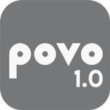 povo1.0アプリ APK