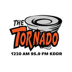 KDDR The Tornado ikona