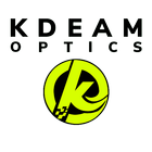 KDEAM Optics icon