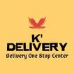KDELIVERY icon