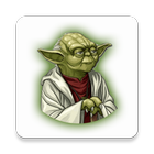Yoda Translator: Talk like Master Yoda !-icoon