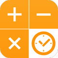 Time calculator+