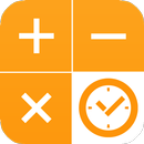 Calculateur d'heures + APK